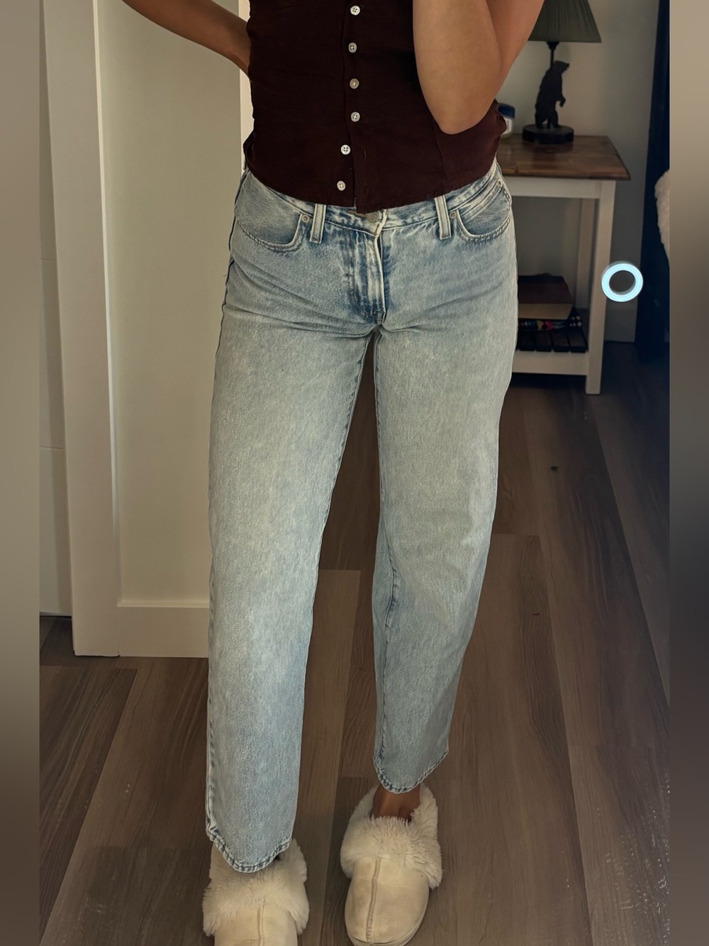 Levi’s ‘94 Baggy Jeans